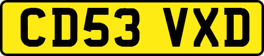 CD53VXD