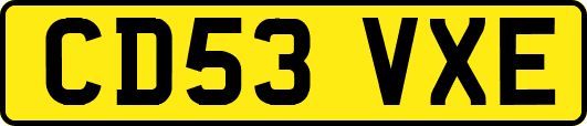 CD53VXE