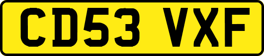 CD53VXF