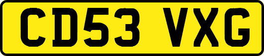 CD53VXG