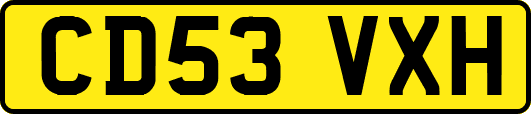 CD53VXH