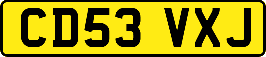 CD53VXJ