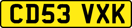 CD53VXK
