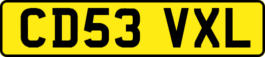 CD53VXL