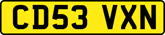 CD53VXN