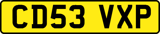 CD53VXP