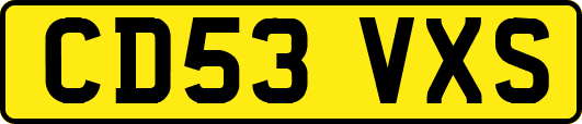 CD53VXS