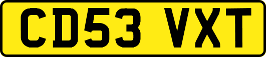 CD53VXT