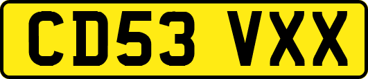 CD53VXX