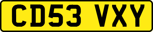 CD53VXY