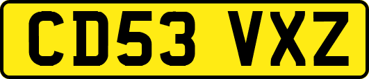 CD53VXZ