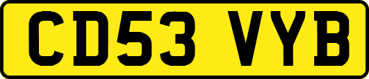 CD53VYB