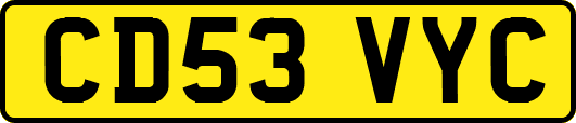 CD53VYC