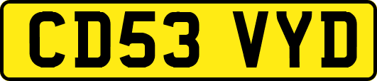 CD53VYD