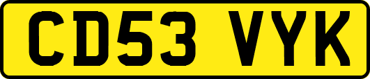 CD53VYK