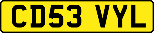 CD53VYL