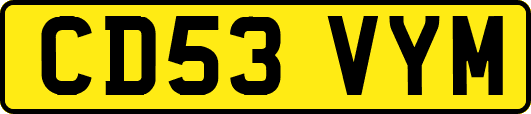 CD53VYM