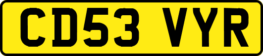 CD53VYR