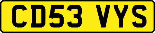 CD53VYS
