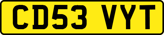 CD53VYT