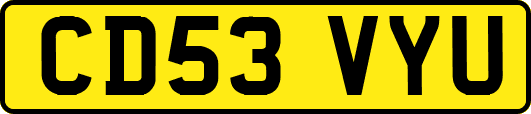 CD53VYU