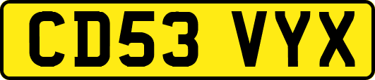 CD53VYX