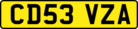 CD53VZA