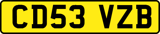 CD53VZB