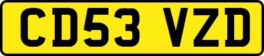CD53VZD