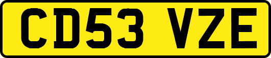 CD53VZE
