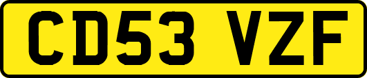 CD53VZF