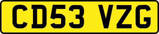 CD53VZG
