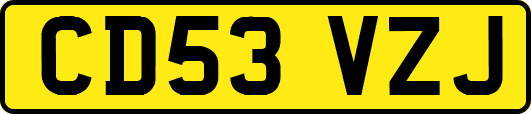 CD53VZJ