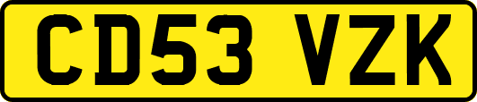 CD53VZK