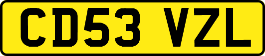 CD53VZL