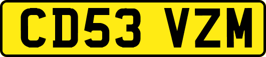 CD53VZM