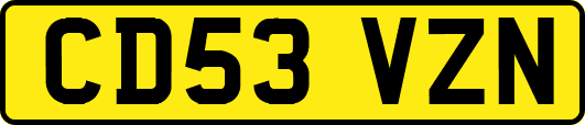 CD53VZN