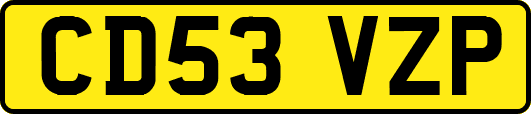 CD53VZP