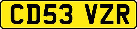 CD53VZR