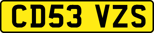 CD53VZS