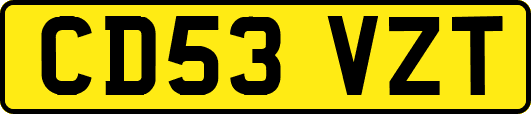 CD53VZT