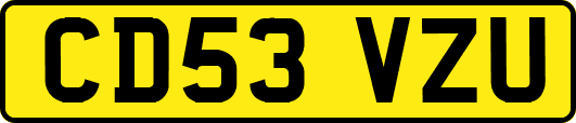 CD53VZU