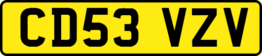 CD53VZV