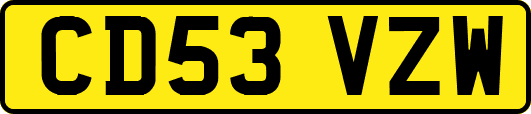 CD53VZW