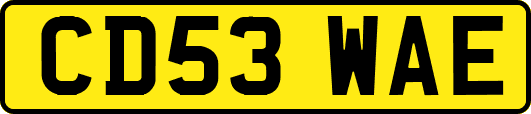 CD53WAE