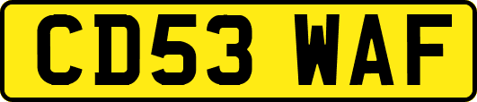 CD53WAF