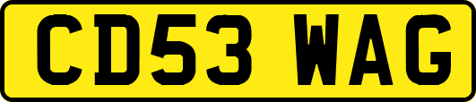 CD53WAG