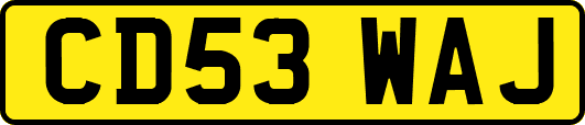 CD53WAJ