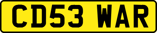 CD53WAR