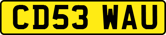 CD53WAU